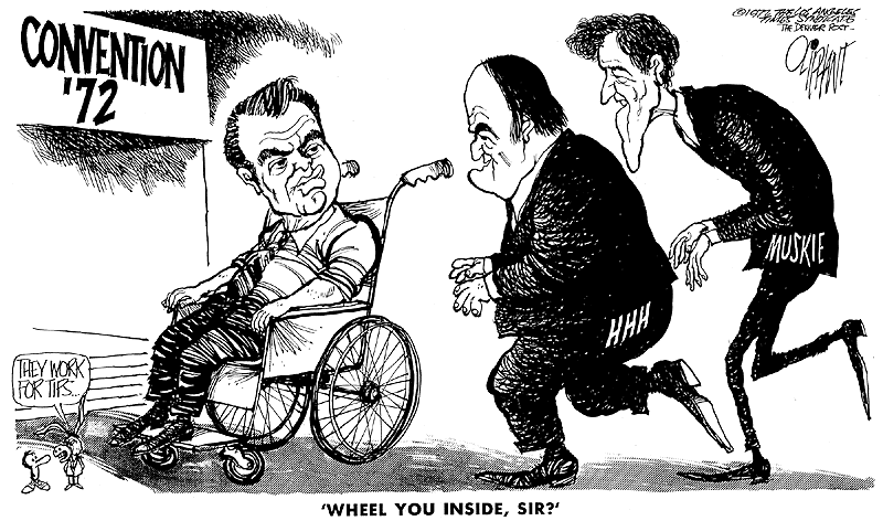 George Wallace